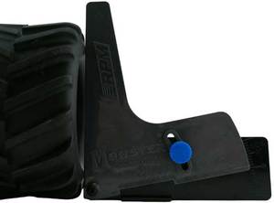 70950 Monster Camber Gauge - Xtreme RC