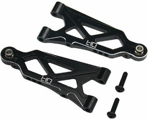 Alum Front Lower Arm set B 1:18 GROM - Xtreme RC