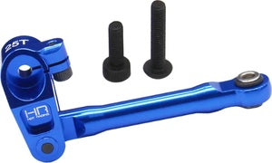 Aluminum Standard Servo Arm 25T, for Traxxas Maxx - Xtreme RC