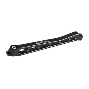 Power Hobby Aluminum Front Chassis Brace, for Arrma Kraton / Outcast / Talion / Typhon 6S - Xtreme RC