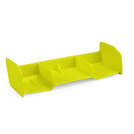 Razor 1/8th Buggy/Truck Wing, Yellow - Xtreme RC