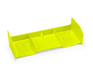 Razor L.D. 1/8th buggy | truck wing, yellow - Xtreme RC