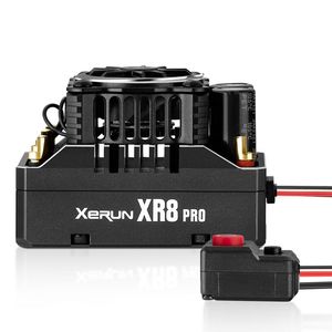 Xerun XR8 Pro G3 ESC - Xtreme RC