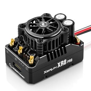 Xerun XR8 Pro G3 ESC - Xtreme RC
