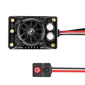 Xerun XR8 Pro G3 ESC - Xtreme RC