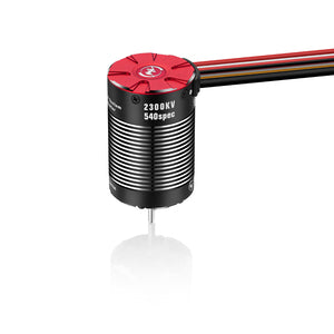 QUICRUN Fusion PRO 2in1 FOC System (2300kV) - Xtreme RC