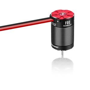 QUICRUN Fusion PRO 2in1 FOC System (2300kV) - Xtreme RC