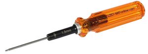 1.5mm Hex Driver Wrench Gen 2 - Xtreme RC