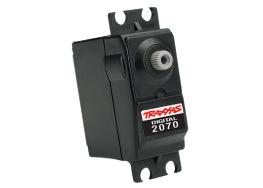 Servo Digital Hi Torq Ball Bearing - Xtreme RC