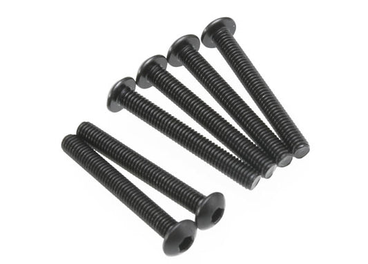 Screws, 3x23mm - Xtreme RC