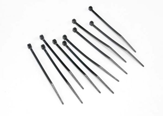 Cable ties (small) (10) - Xtreme RC