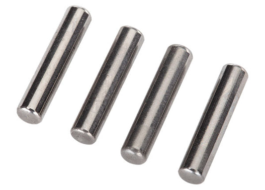 Stub Axle pins (4) - Xtreme RC