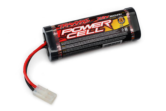Battery, Series 1 Power Cell 1800mAh - Xtreme RC