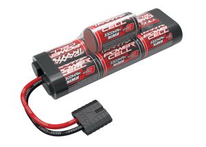 Battery, Series 3 Power Cell, 3300mAh - Xtreme RC