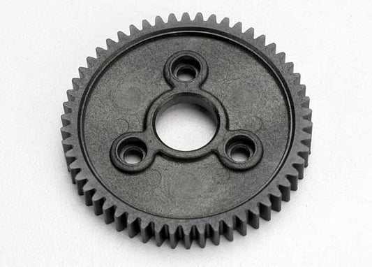 Spur gear, 54-tooth (0.8 metric pitch, compatible with 32 - Xtreme RC