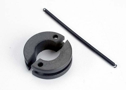 Traxxas Flat Head Machine Hex Drive Screws 3x6mm (6) - Xtreme RC