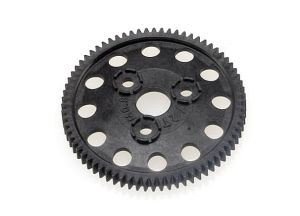 Spur gear, 72-tooth - Xtreme RC