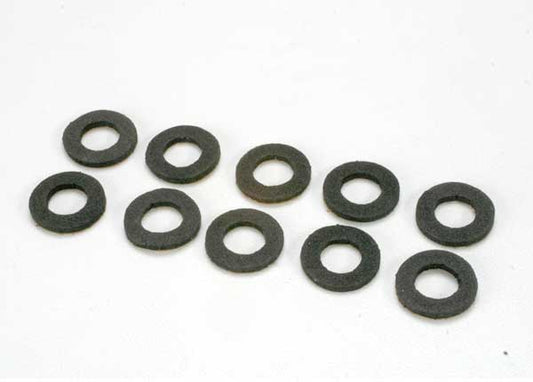 Body washers, foam adhesive (10) - Xtreme RC