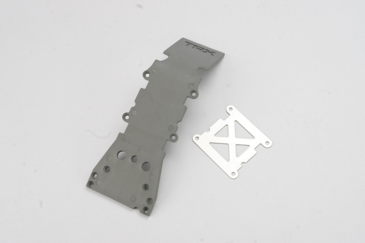 Skid Plate Front - Xtreme RC