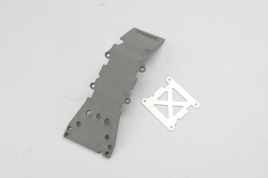Skid Plate Front - Xtreme RC