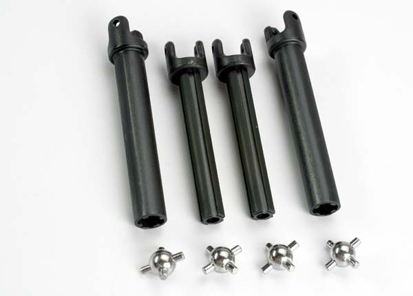 Traxxas Half Shaft Long Heavy Duty - Xtreme RC