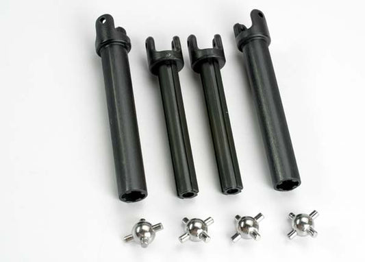 Traxxas Half Shaft Long Heavy Duty - Xtreme RC