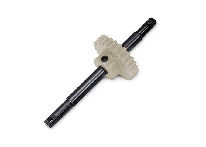 Forward only shaft and gear - Xtreme RC