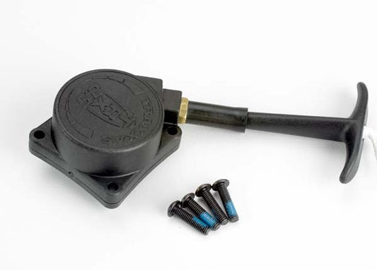 Starter, recoil - Xtreme RC