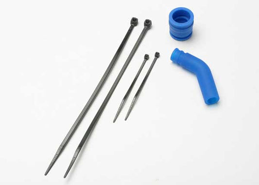 Traxxas Exhaust Coupler - Xtreme RC