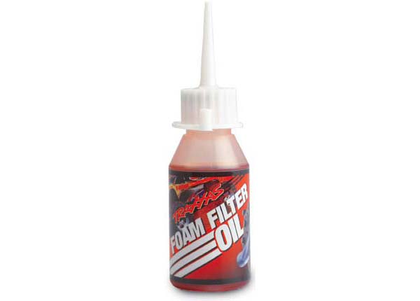 Oil, air filter - Xtreme RC