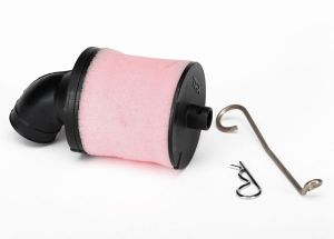 Air Filter Body/Hardware - Xtreme RC