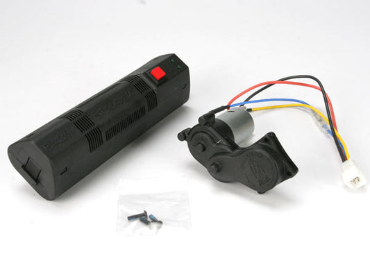 5270R - EZ-Start 2, complete system with controller, drive unit, wiring harness - Xtreme RC