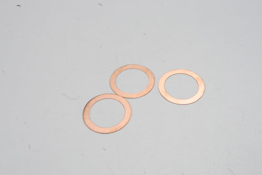 5292 Gaskets Cooling Head TRX 3.3 - Xtreme RC