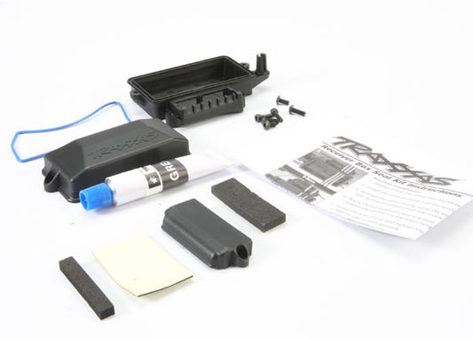 Box Receiver Slash - Xtreme RC