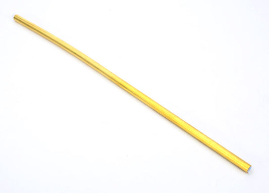 Stuffing tube (assembled with liner)