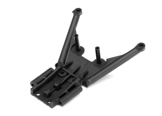 Bulkhead, front - Xtreme RC