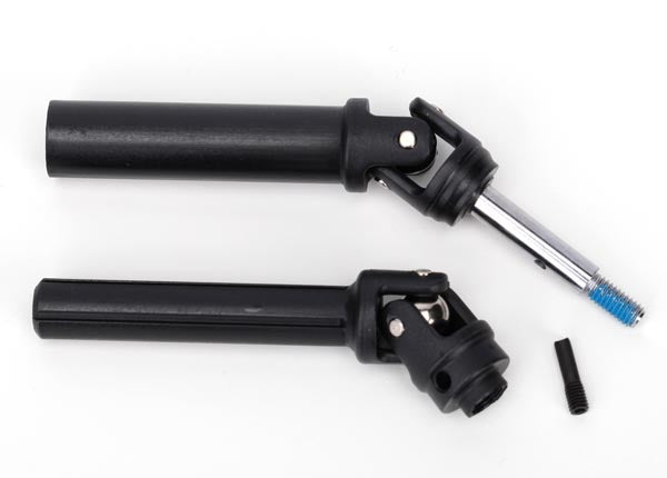 Driveshaft Assembly , Rear , HEA - Xtreme RC