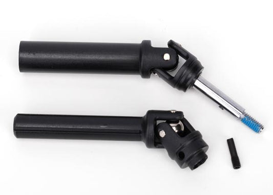 Driveshaft Assembly , Rear , HEA - Xtreme RC