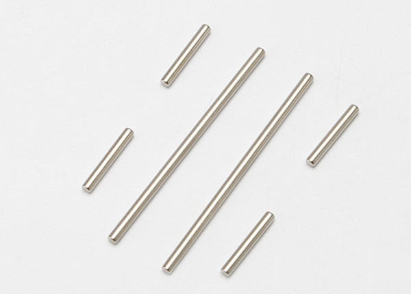 Suspension Pin Set Front/Rear VXL - Xtreme RC