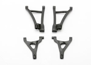 7031 - Suspension arm set, front - Xtreme RC