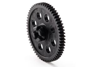 Spur gear, 60-tooth - Xtreme RC