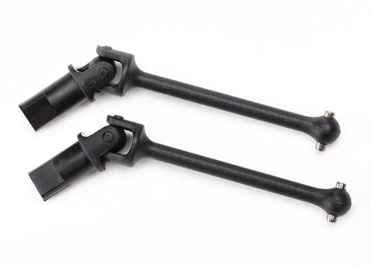 - Driveshaft assembly, front /rear (2)
