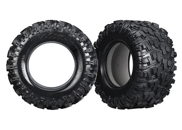 TIRES MAXX - Xtreme RC