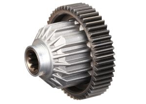 Center drive, torque-biasing (assembled) - Xtreme RC