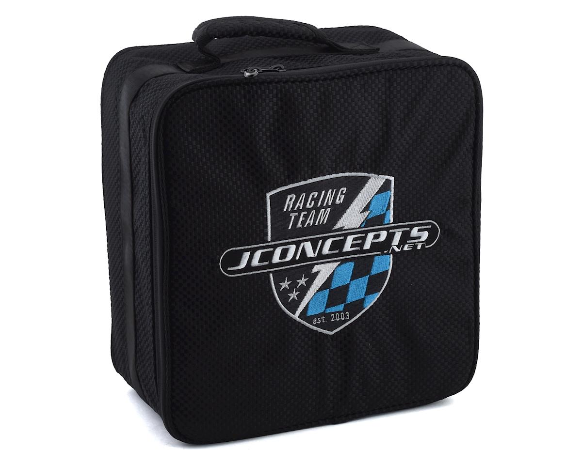 JConcepts M17 Finish Line Transmitter Bag - Xtreme RC