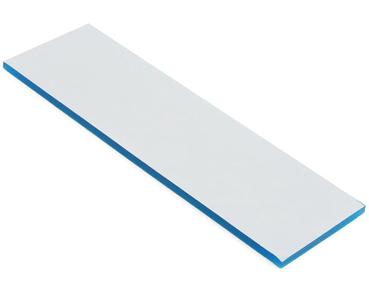 Kyosho Zeal 3mm Vibration Absorption Gyro/Receiver Mounting Gel (Blue) - Xtreme RC