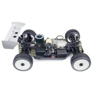 NB48 2.1 1/8th 4WD Competition Nitro Buggy Kit - Xtreme RC
