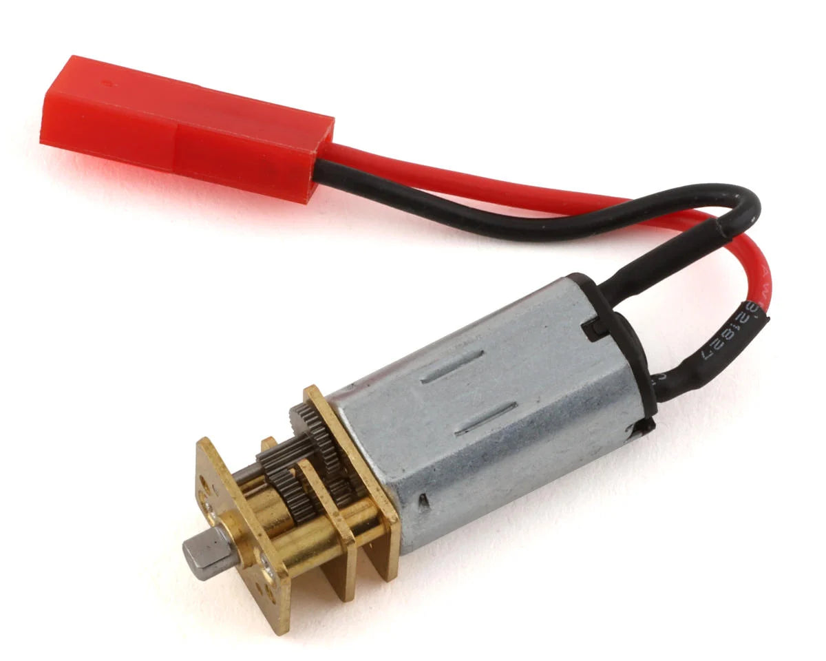 Orlandoo Hunter NR Geared Motor (3000 RPM) w/JST Connector - Xtreme RC