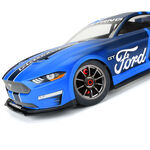 1/7 Toyo Prxs R888R S3 Fr 2.9 BLTD MTD Spctr Gnmtl - Xtreme RC
