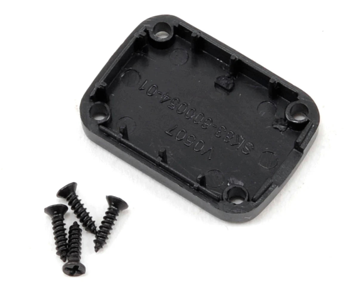ProTek RC Electronic Switch w/Voltage Cutoff - Xtreme RC